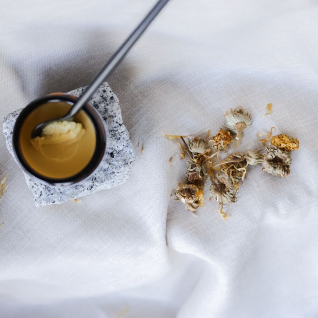 Calendula Cream