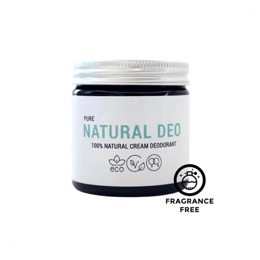 Natural Deo PURE
