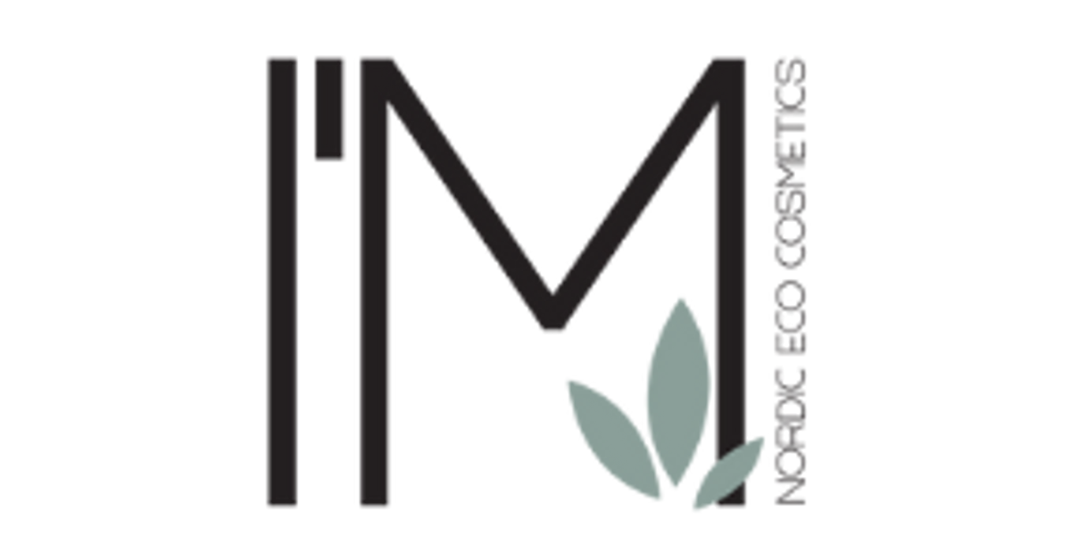 I'M Nordic Eco Cosmetics
 – imnordiceco.com
