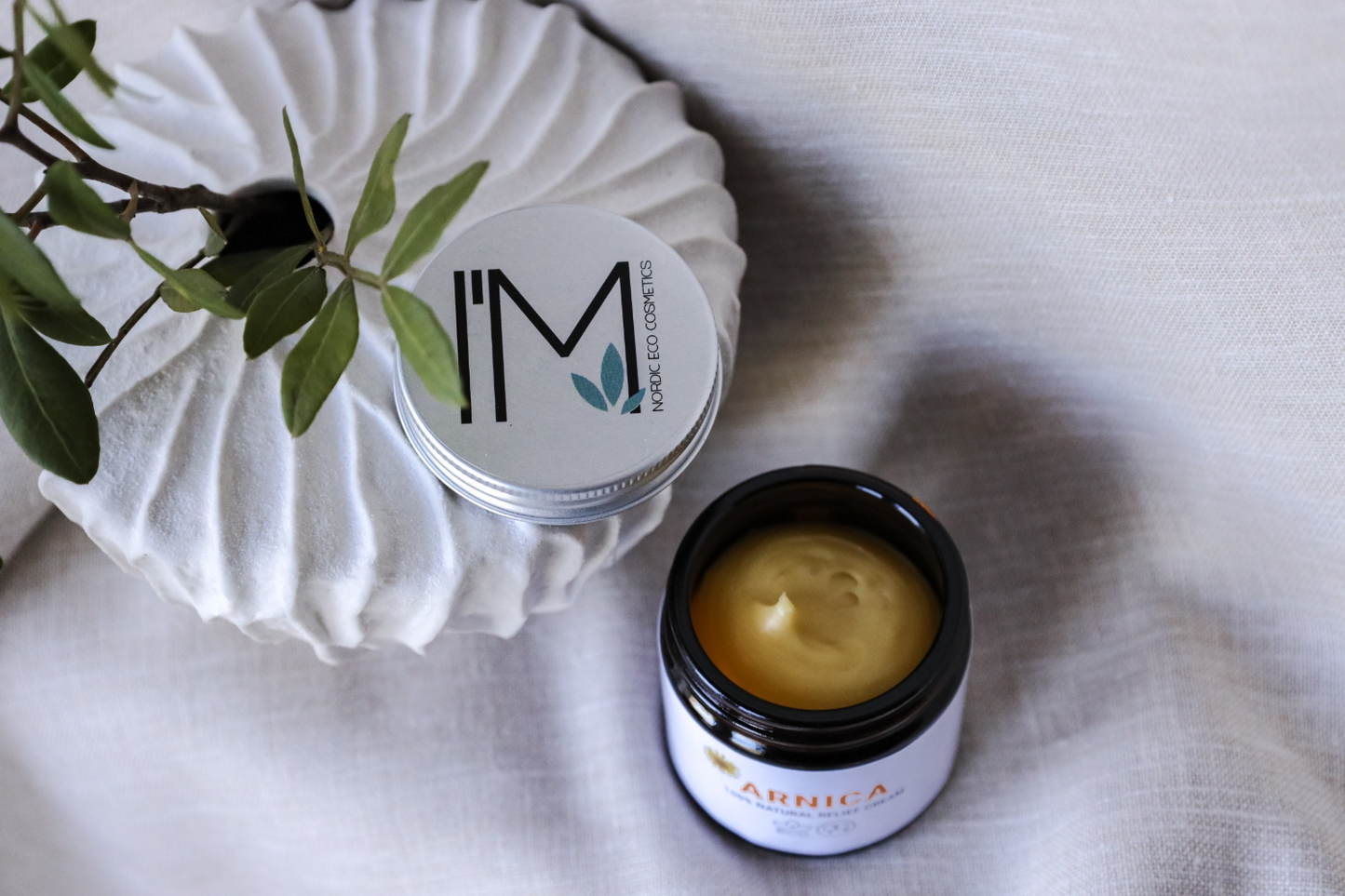 Arnica Balm
