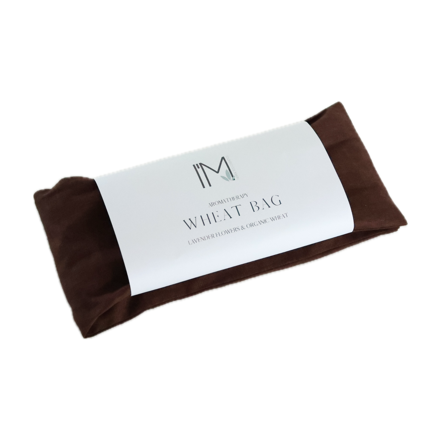 Aromatherapy wheat bag body