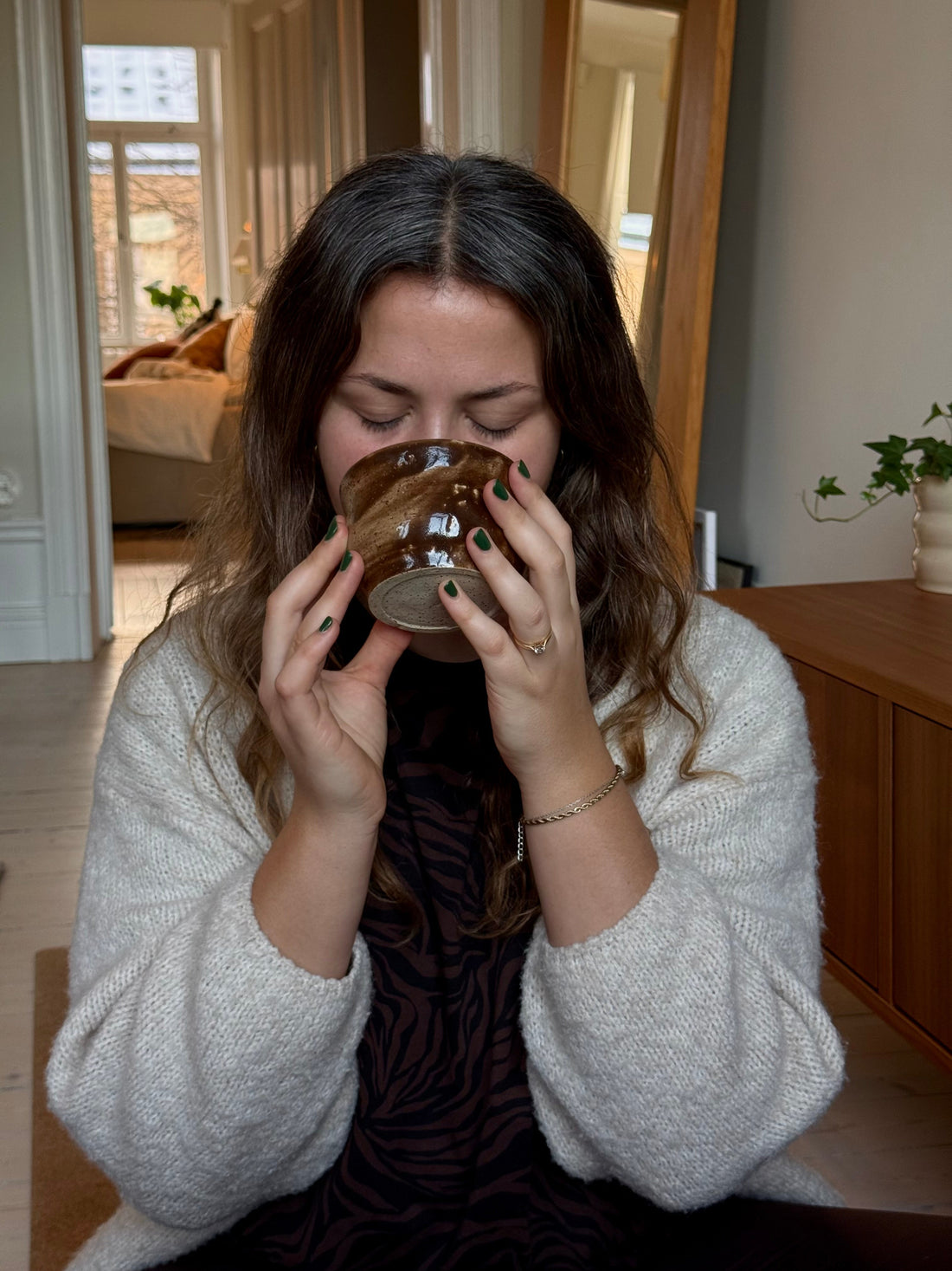 Nyårsritual & kakaoceremoni – släpp det gamla och gör plats för det nya