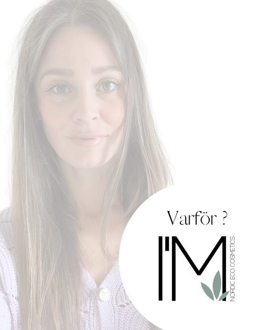 Min hudvårdsresa från antibiotika tills balanserad hud