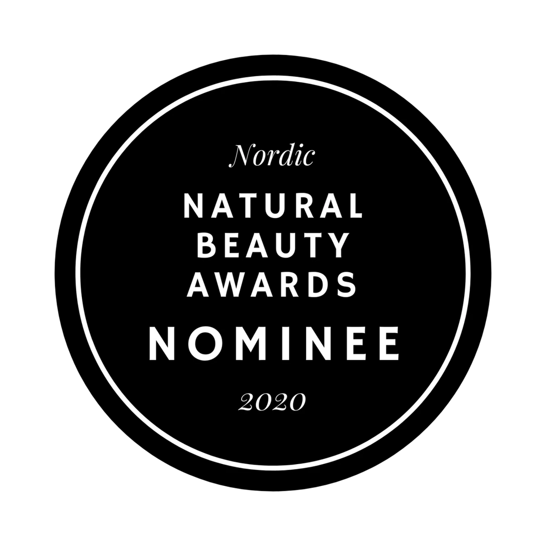 Nordic Natural Beauty Award 2021