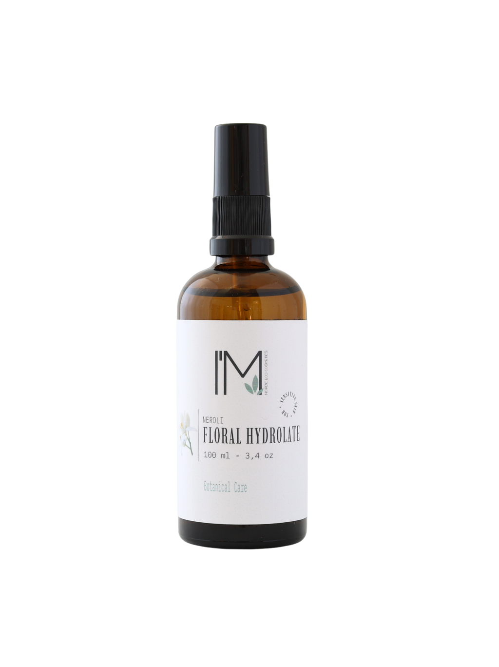 Flower Water - Neroli