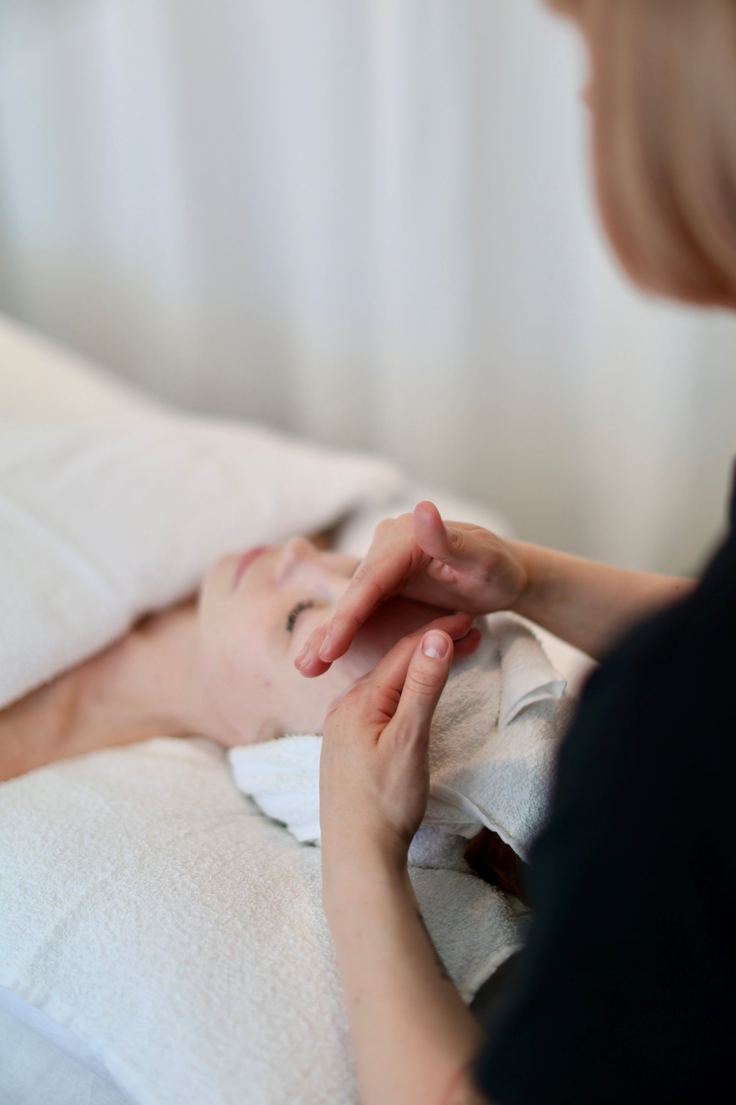 Northern LIGHT Face Treatment By I'M Nordic Eco Cosmetics