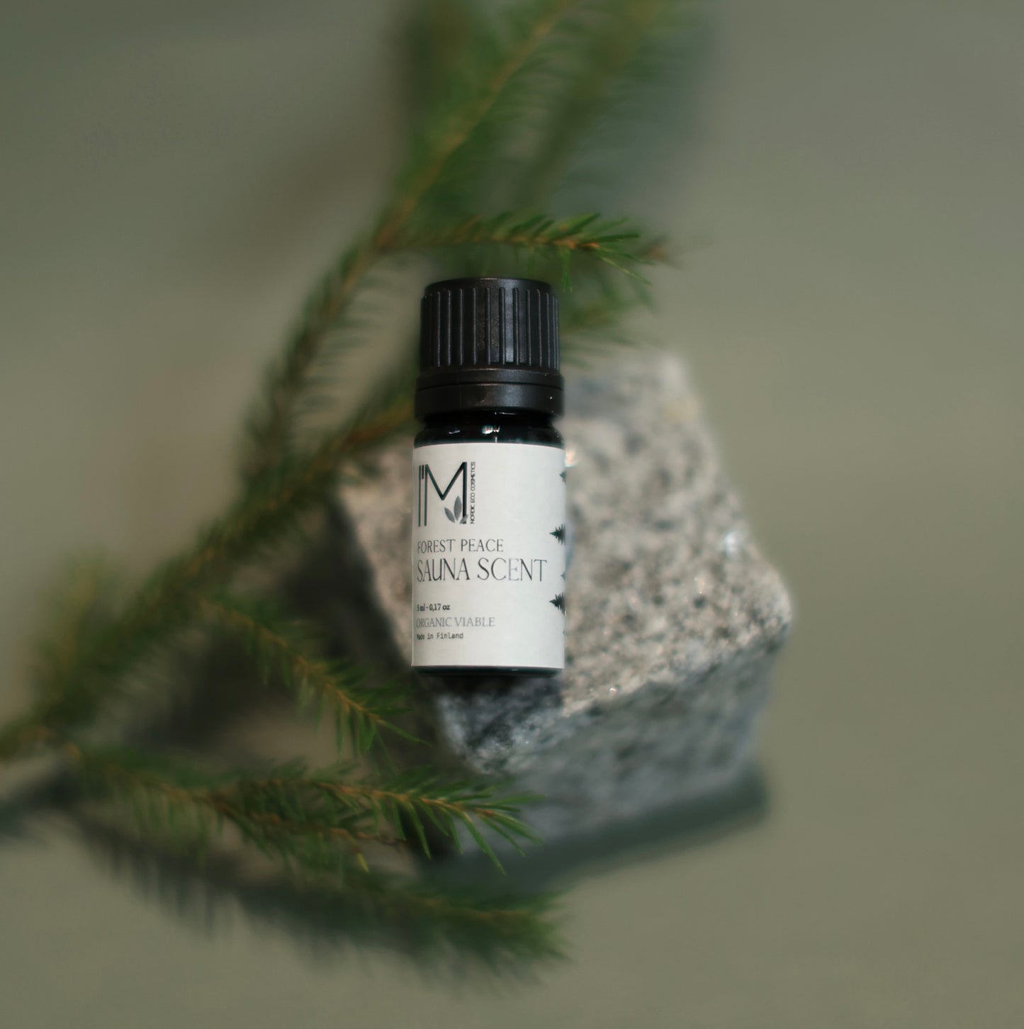 Sauna Scent - Forest Peace