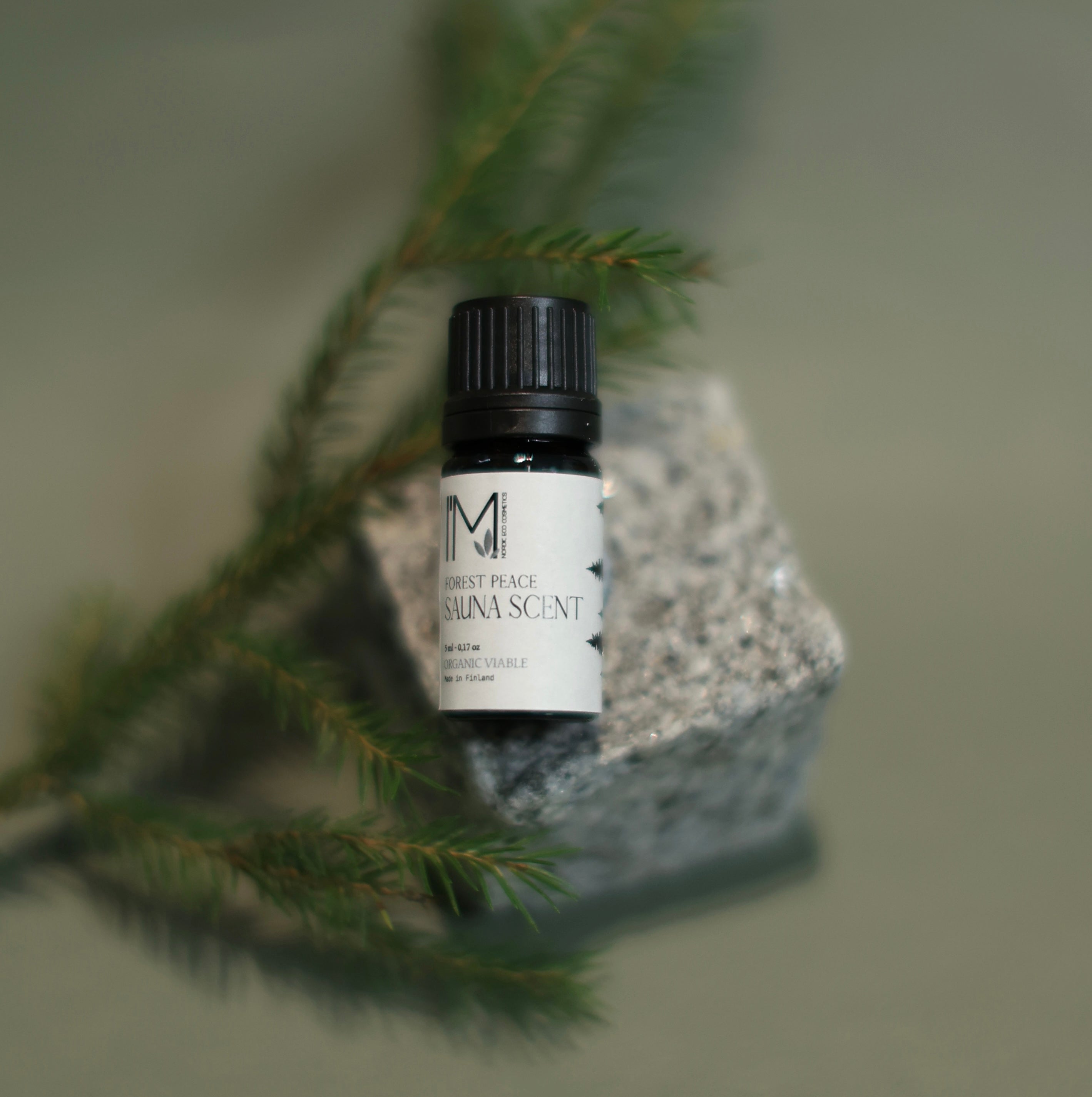 Sauna Scent - Forest Peace