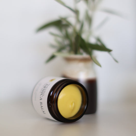 Arnica Balm