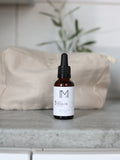 Facial oil - Sensitive