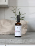 Cleansing oil - Rose Geranium