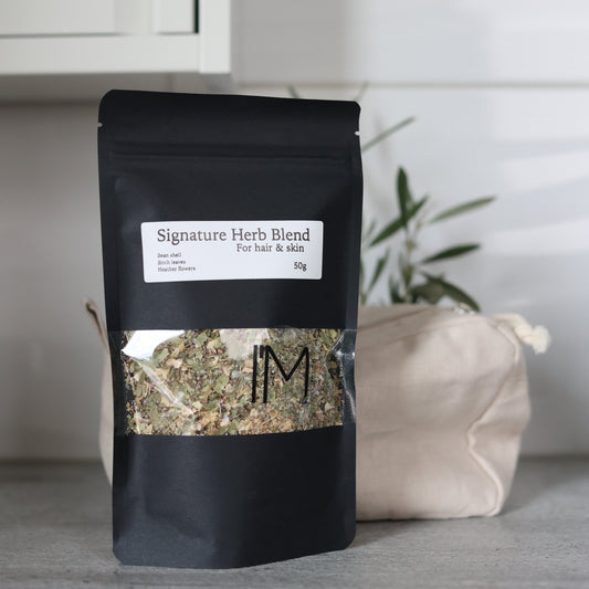 Signature Herb Blend