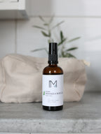 Massage & Body Oil - Relaxing