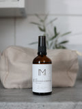 Massage & Body Oil - Pure