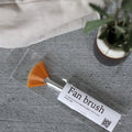 Fan brush