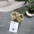 Luffa Natursvamp