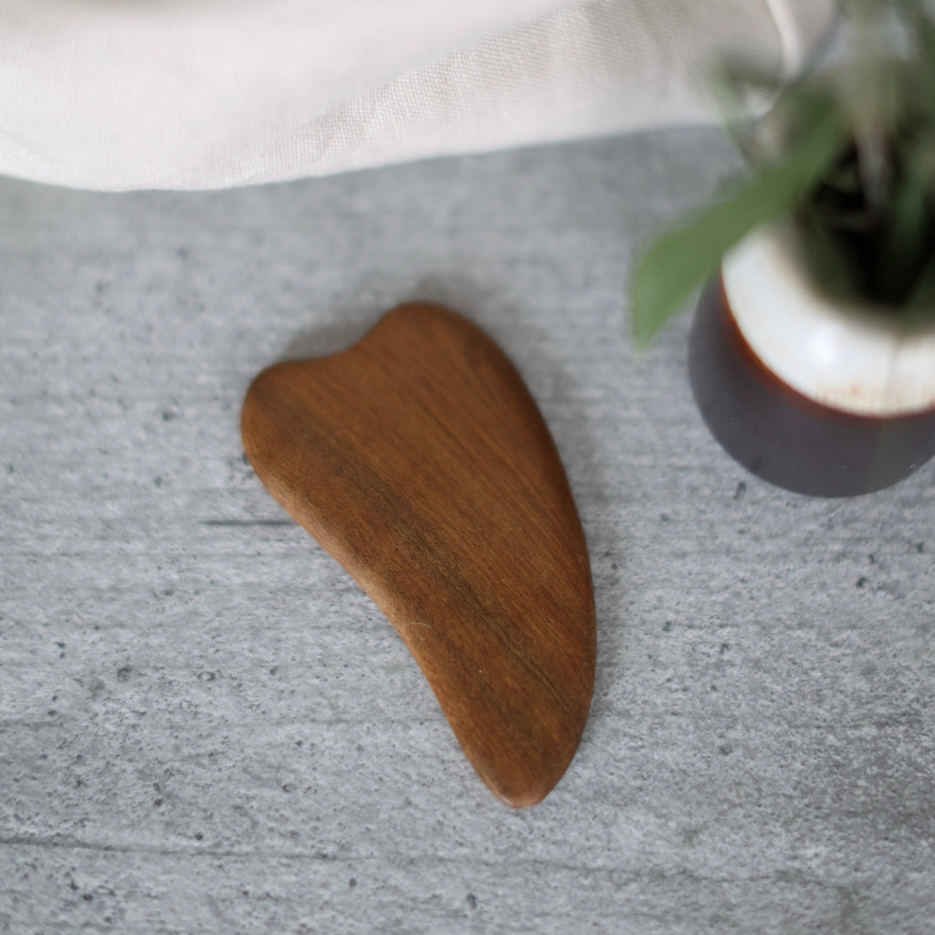 Gua Sha