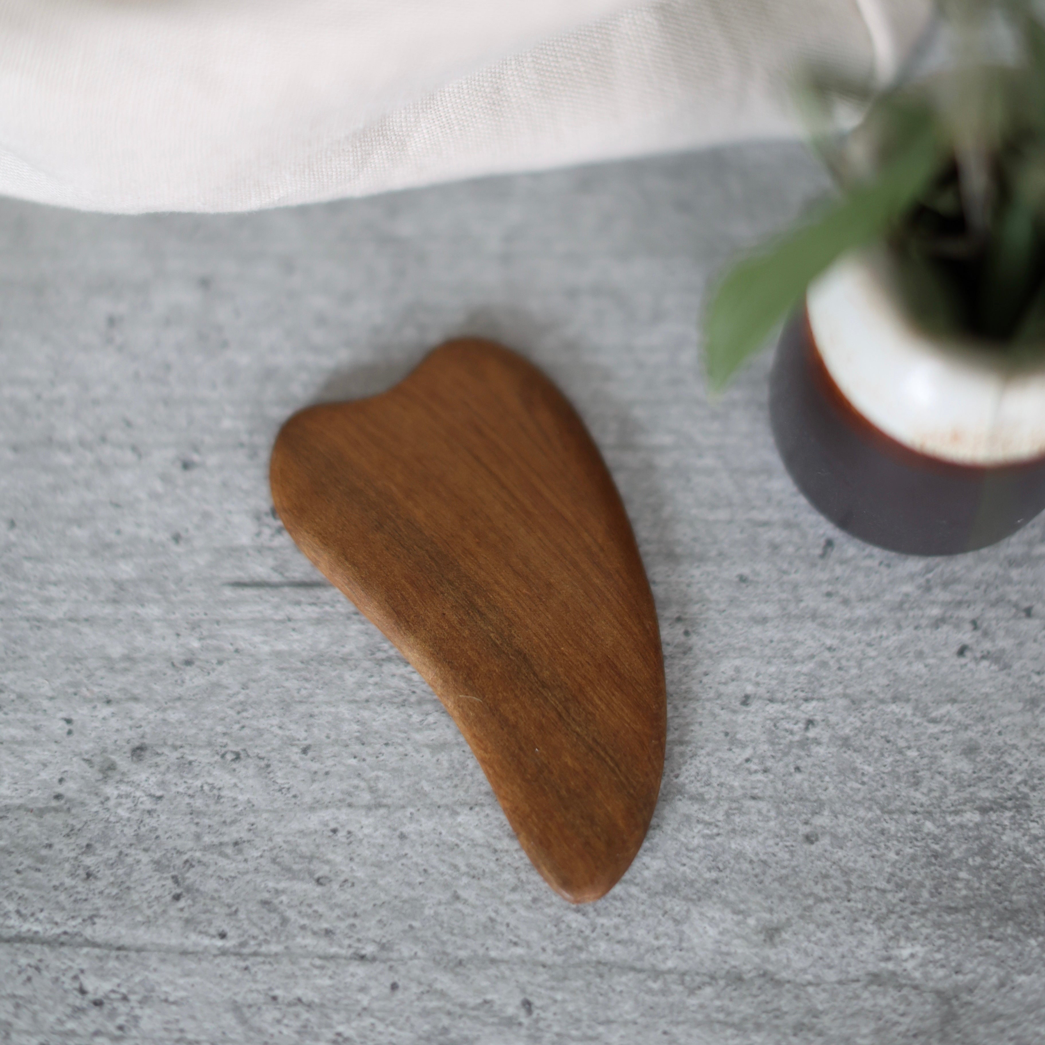 Gua Sha