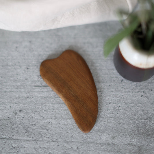 Gua Sha