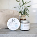 Nordsystrar Balm