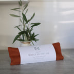 Aromatherapy Wheat Eye Pillow