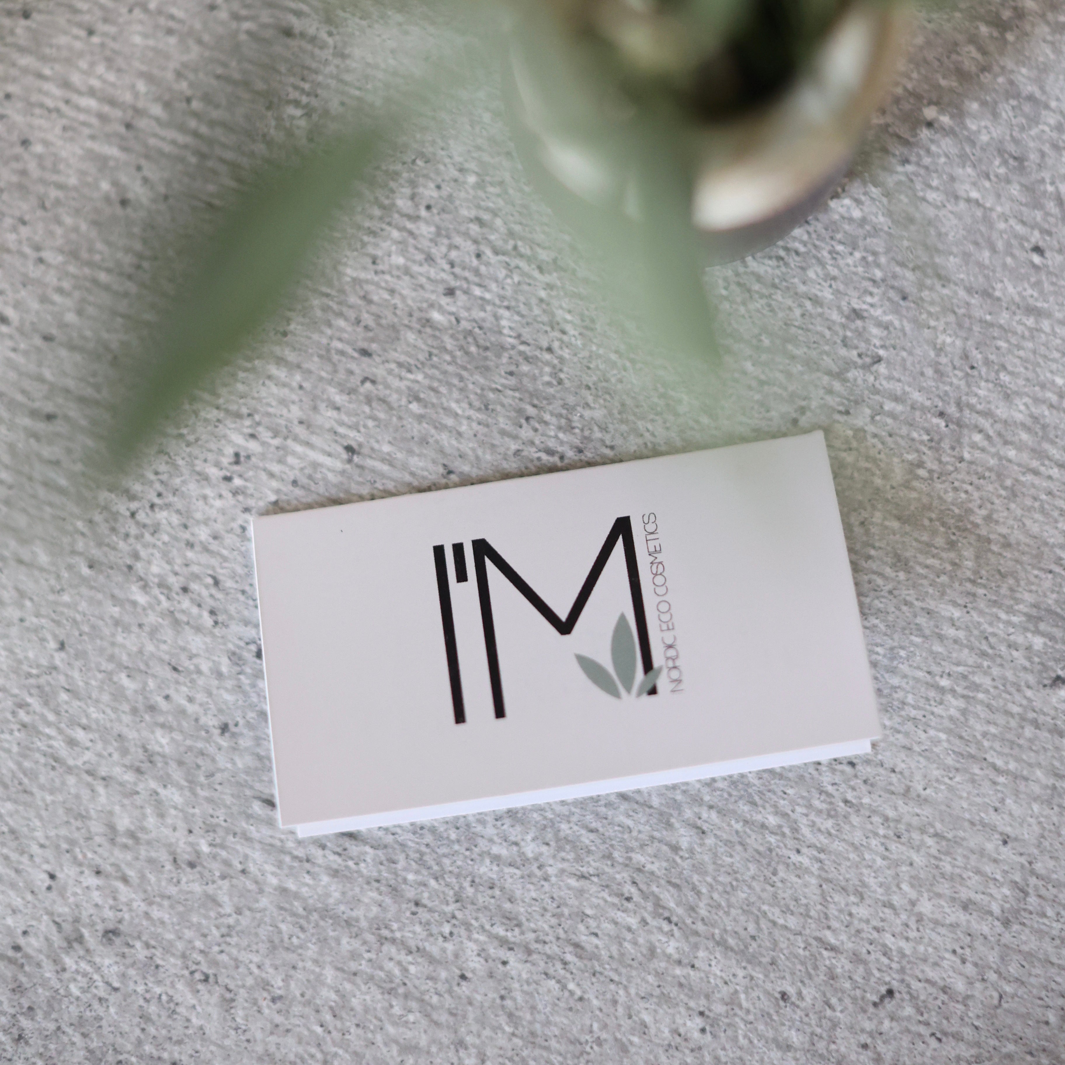 E-gift card