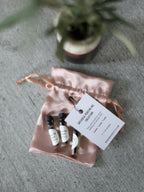 Perfume oil