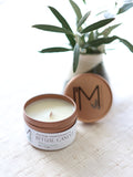 Ritual Candle