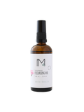 Cleansing oil - Rose Geranium