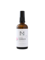 Cleansing oil - Rose Geranium