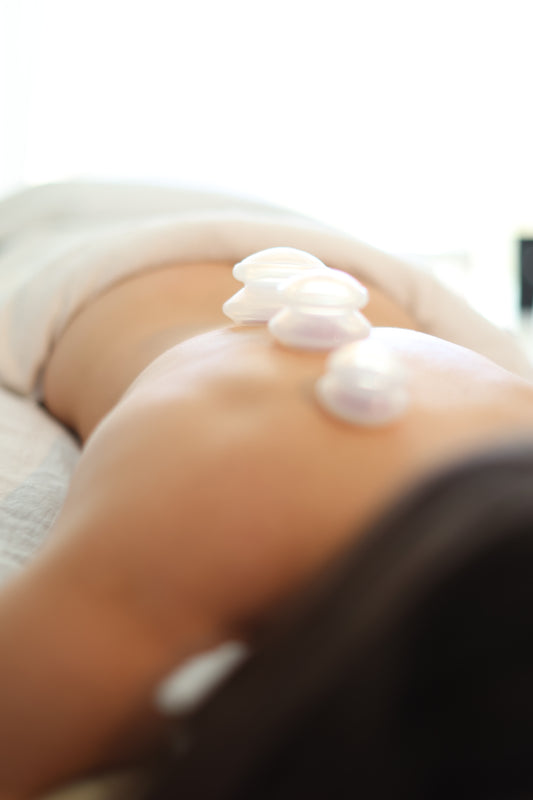 Koppnings massage 60 min / delbehandling By I’M Nordic Eco