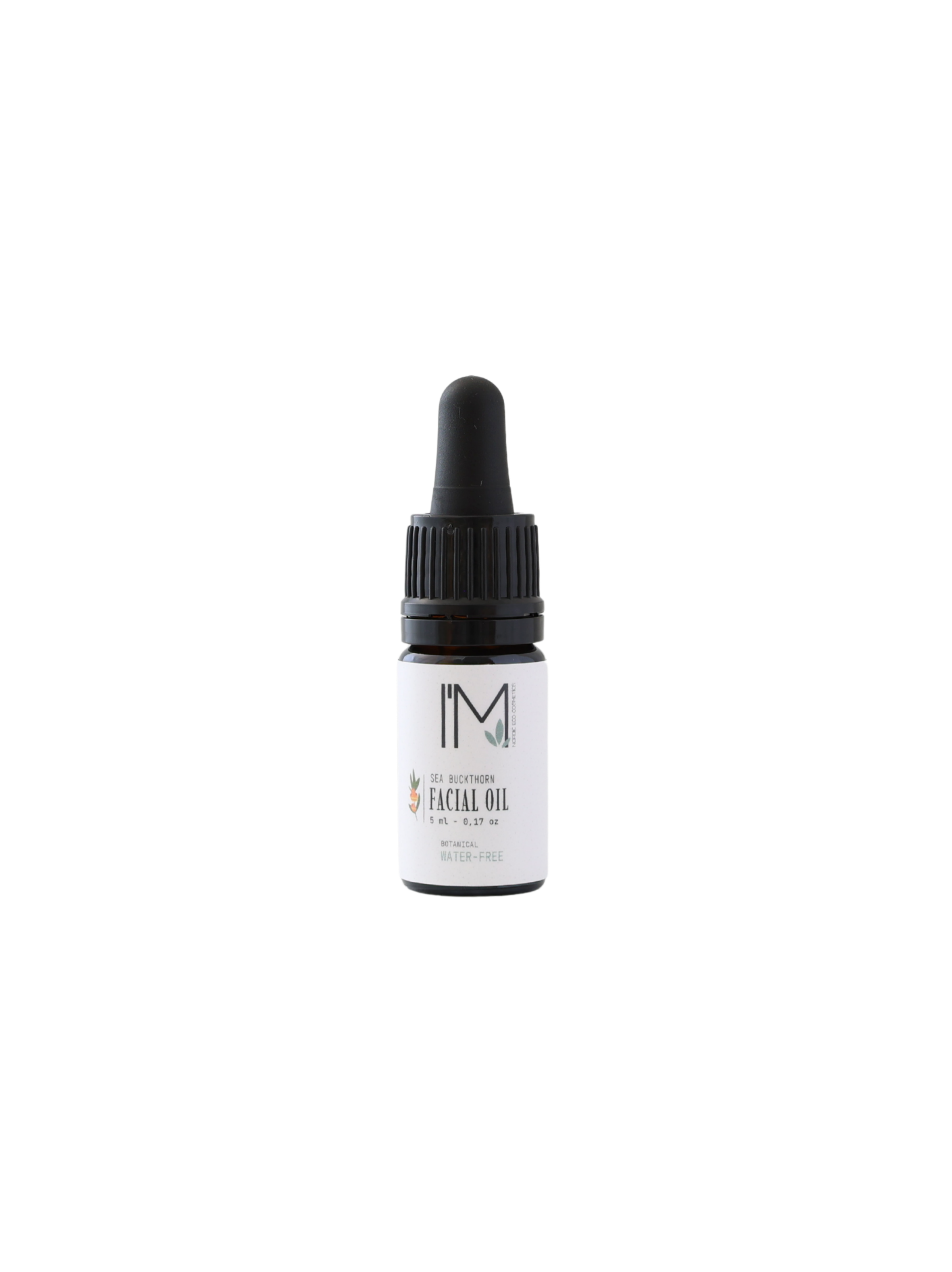 Facial oil - Sensitive