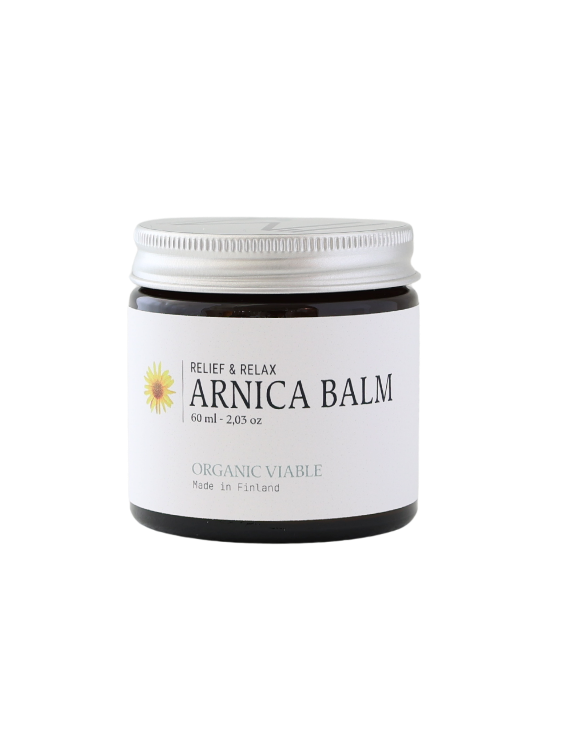 Arnica Balm