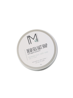 Dead Sea Salt Soap