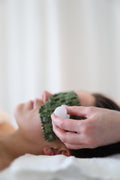 Jade Crystal Treatment/60 min By I’M Nordic Eco