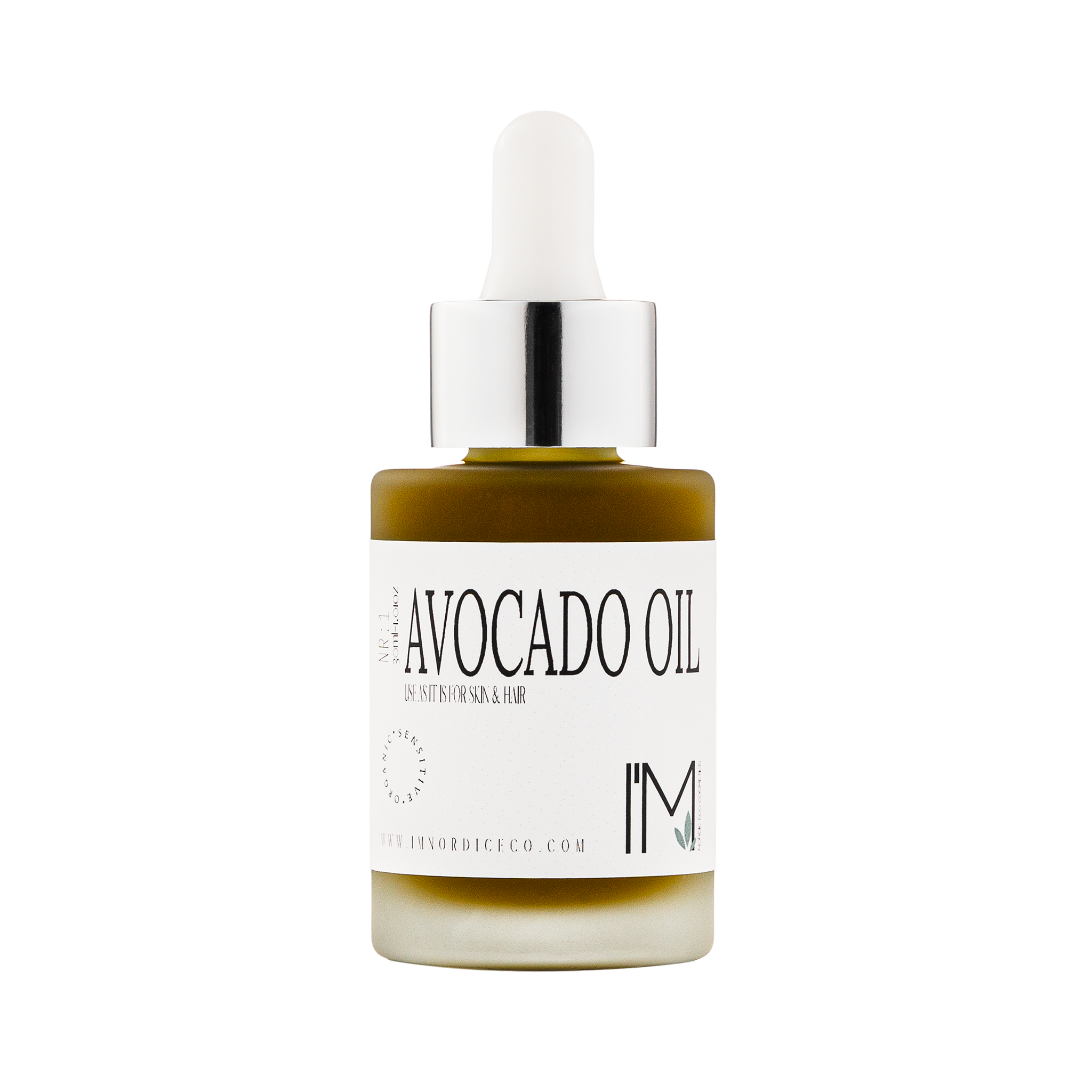 Avocado Oil