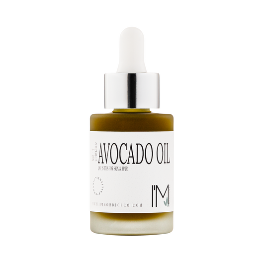 Avocado Oil