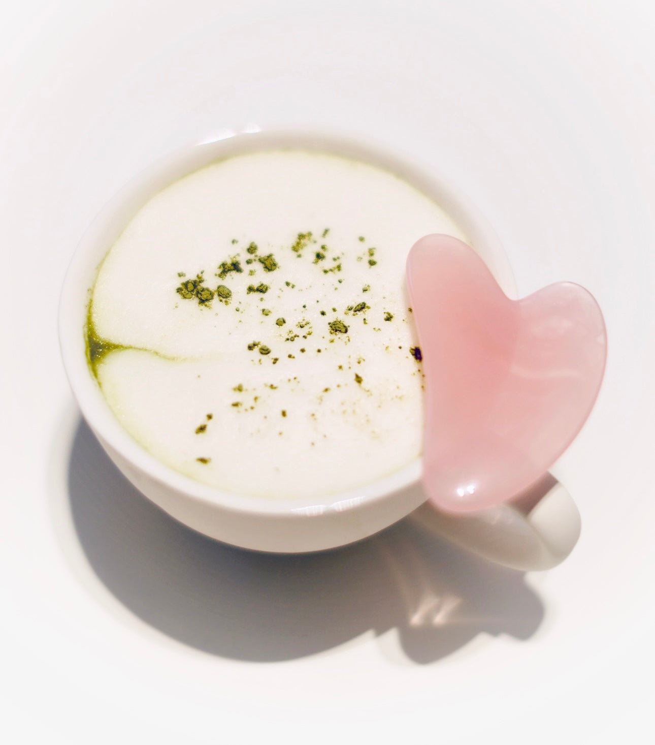 Face Yoga & Matcha / Group 60 min By I’M Nordic Eco