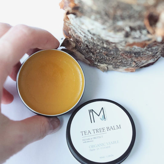 Tea Tree Balm