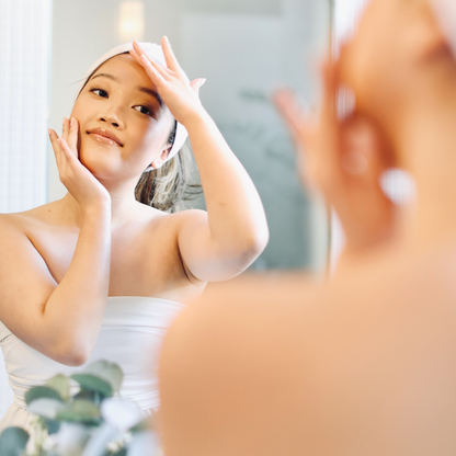 Cleansing oil