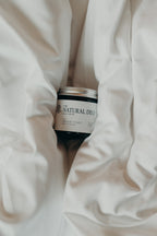 Natural Deo - Pure