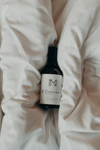 Massage & Body Oil - Pure