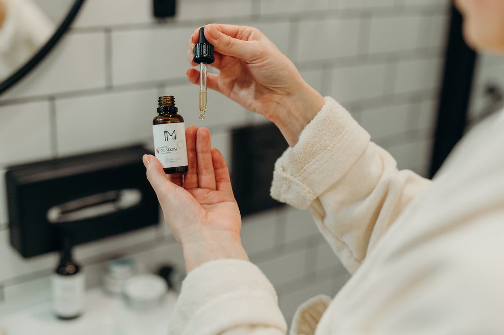 Facial Serum - Sensitive