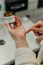 Facial Balm, Protect & Hydrate