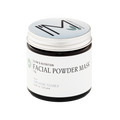 Facial Powder Mask