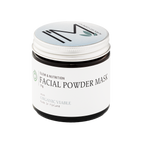 Facial Powder Mask