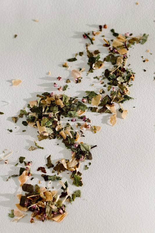 Signature Herb Blend