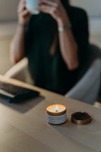 Ritual Candle