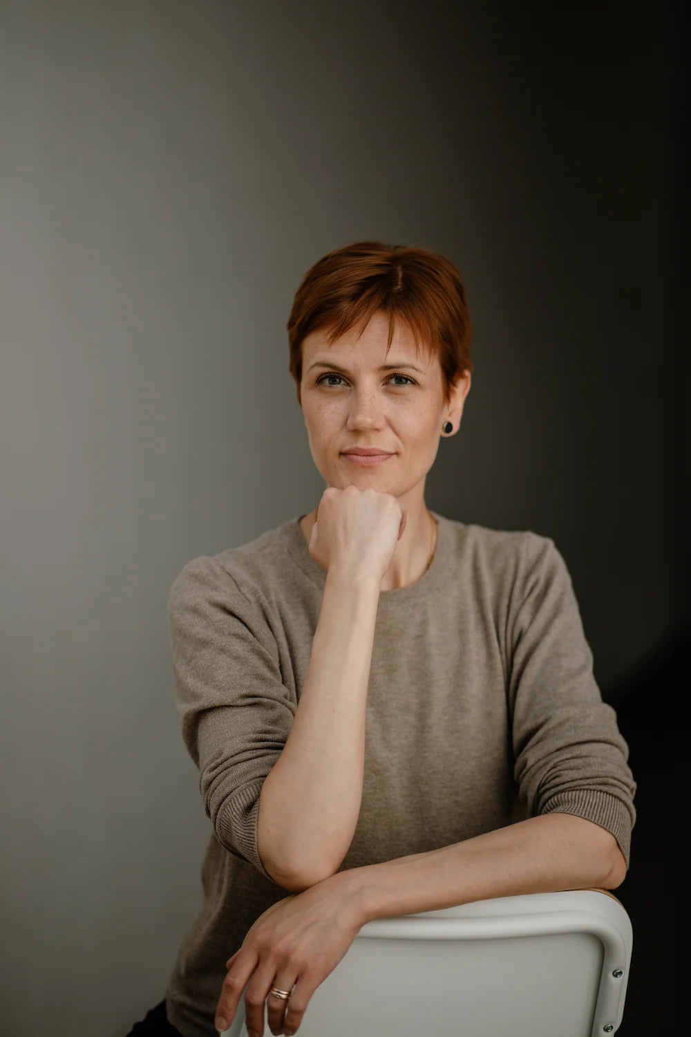 Jenny Aarrekangas