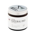 Natural Deo - Lavender
